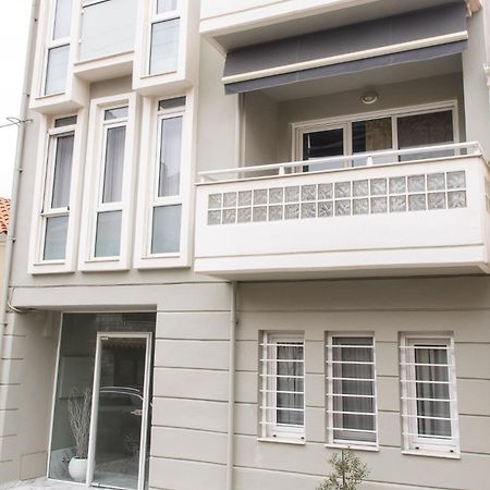 Mystique Apartment Komotiní Ngoại thất bức ảnh