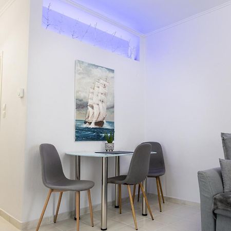 Mystique Apartment Komotiní Ngoại thất bức ảnh
