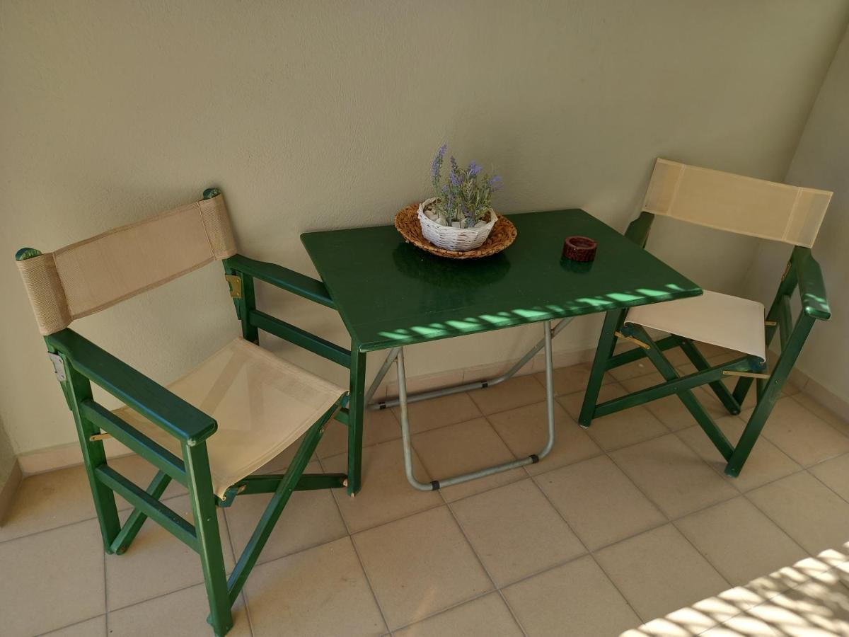 Mystique Apartment Komotiní Ngoại thất bức ảnh